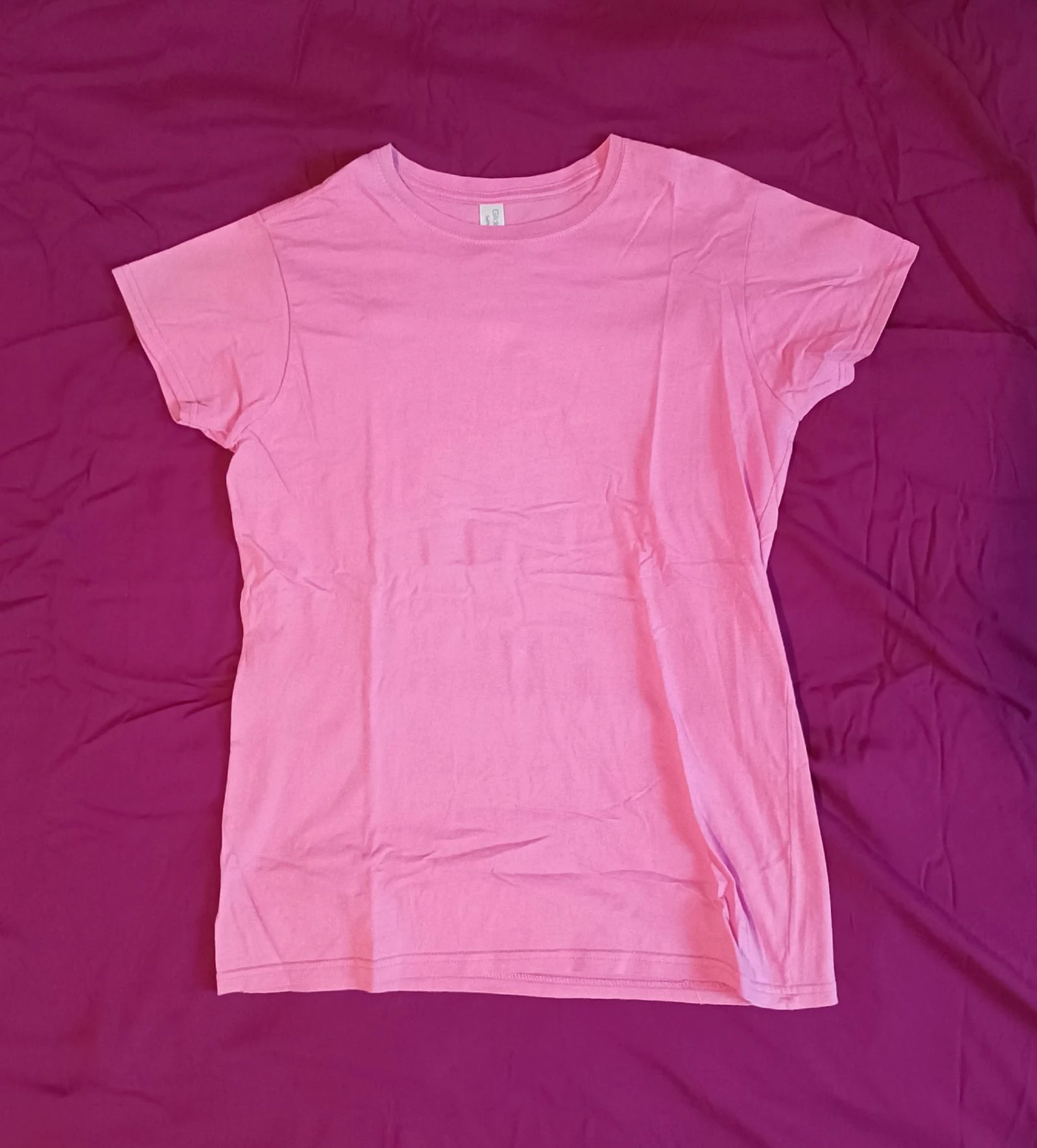 Haut taille S gildan 